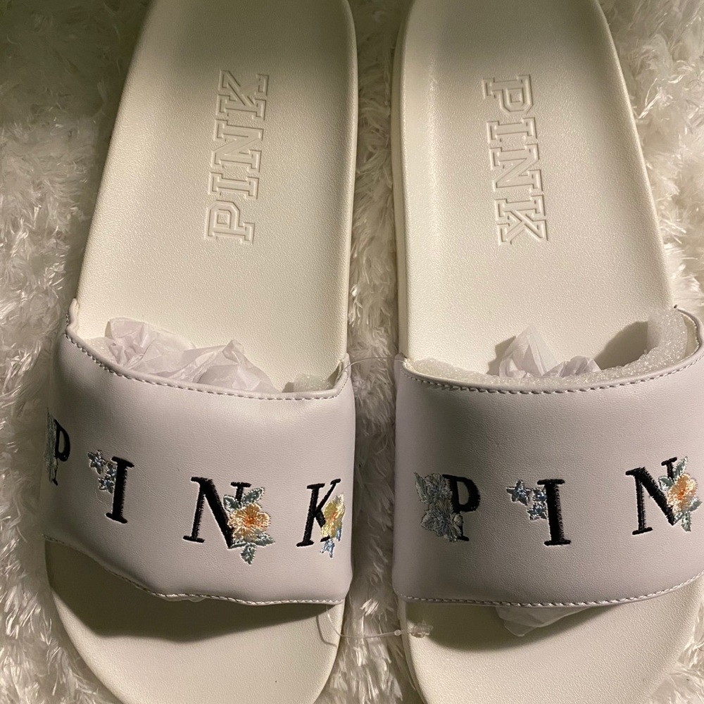PINK Slides